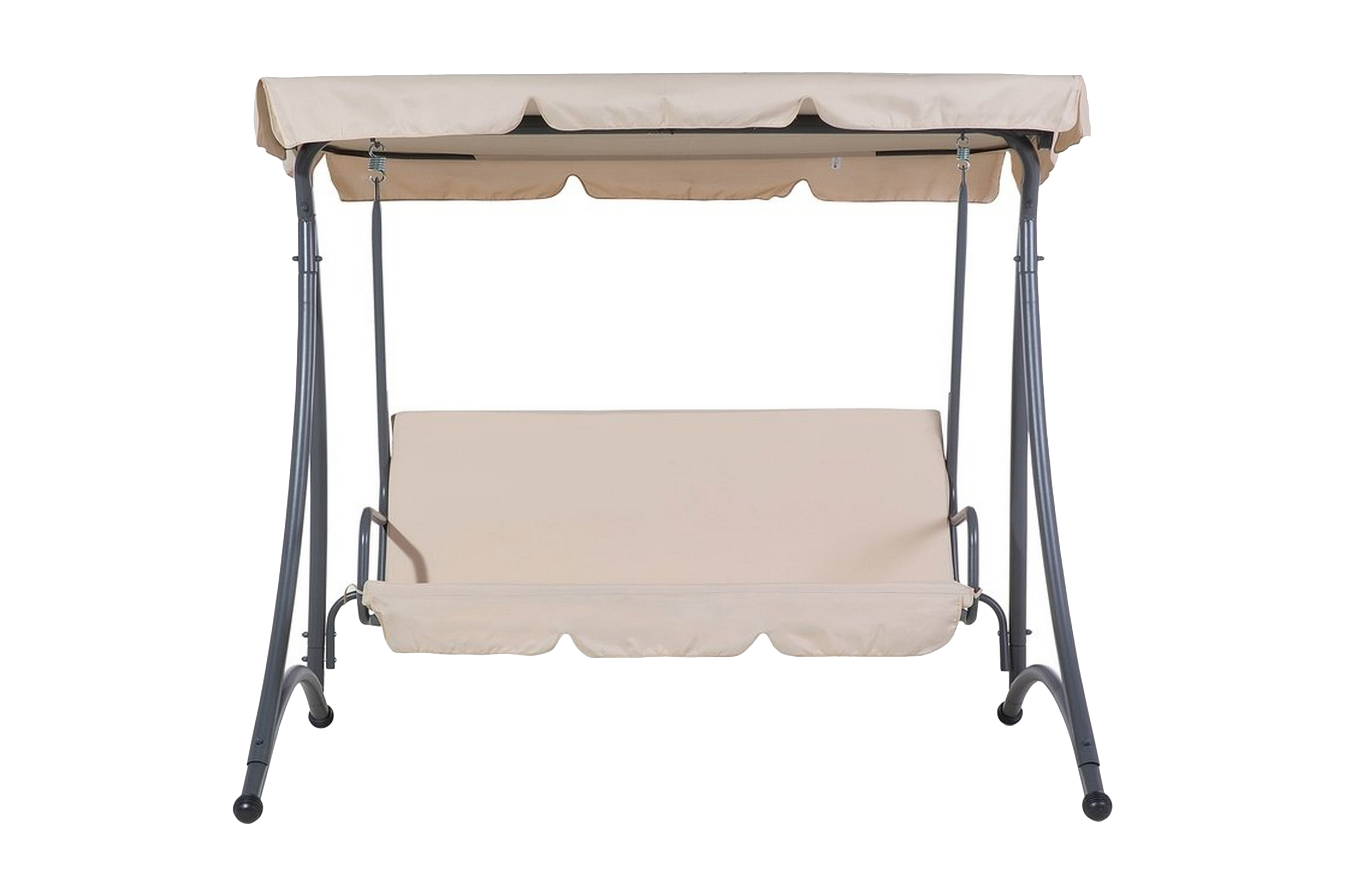 Temple Hängsoffa 190 cm - Beige 35801